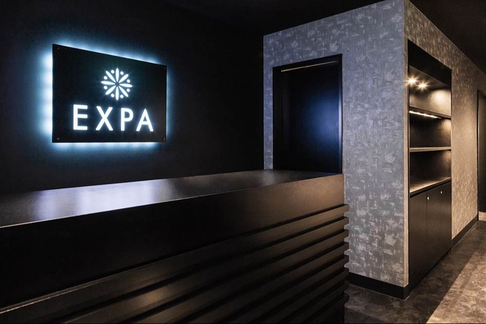 EXPA池袋店